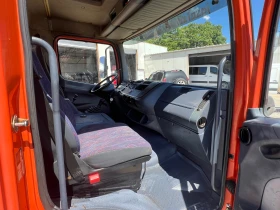 Mercedes-Benz Atego 815 САМОСВАЛ , ОРИГИНАЛЕН ВИД, снимка 8