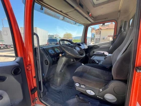 Mercedes-Benz Atego 815 САМОСВАЛ , ОРИГИНАЛЕН ВИД, снимка 10