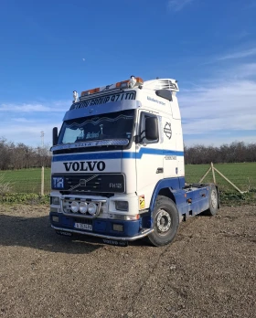 Volvo Fh 12, снимка 3