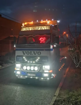 Volvo Fh 12, снимка 1