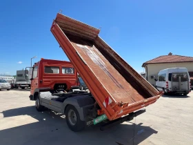 Обява за продажба на Mercedes-Benz Atego 815 САМОСВАЛ , ОРИГИНАЛЕН ВИД ~28 500 лв. - изображение 3