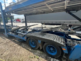 Обява за продажба на Iveco Stralis ~31 000 лв. - изображение 8 | Auto.bg Обява за продажба на Iveco Stralis ~31 000 лв. - изображение 8