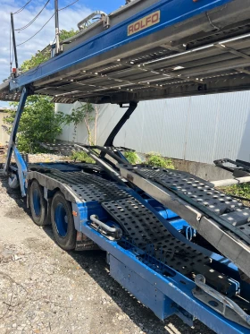 Обява за продажба на Iveco Stralis ~31 000 лв. - изображение 3 | Auto.bg Обява за продажба на Iveco Stralis ~31 000 лв. - изображение 3