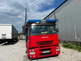 Обява за продажба на Iveco Stralis ~31 000 лв. - изображение 1 | Auto.bg Обява за продажба на Iveco Stralis ~31 000 лв. - изображение 1