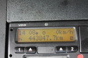 Mercedes-Benz Actros | Mobile.bg    12