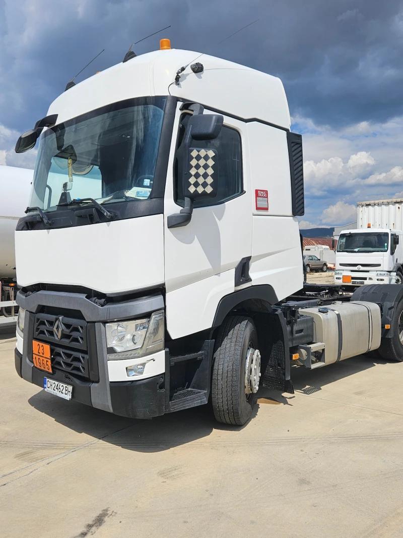 Renault T ADR T430, снимка 3 - Камиони - 48657844