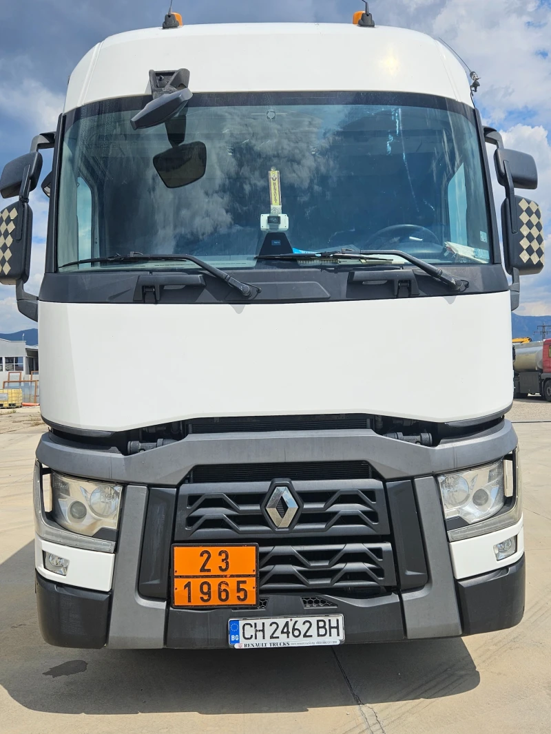 Renault T ADR T430, снимка 1 - Камиони - 48657844