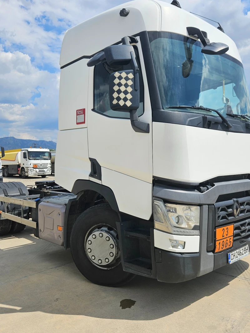 Renault T ADR T430, снимка 2 - Камиони - 48657844