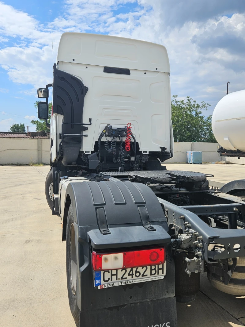 Renault T ADR T430, снимка 4 - Камиони - 48657844