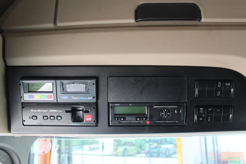 Mercedes-Benz Actros, снимка 11 - Камиони - 52294447