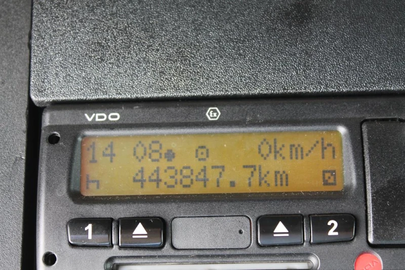 Mercedes-Benz Actros, снимка 12 - Камиони - 52294447