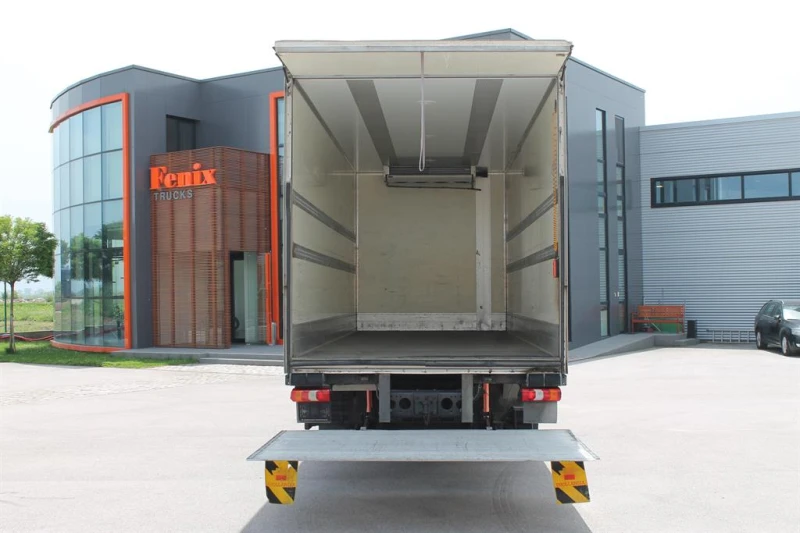 Mercedes-Benz Actros, снимка 14 - Камиони - 52294447