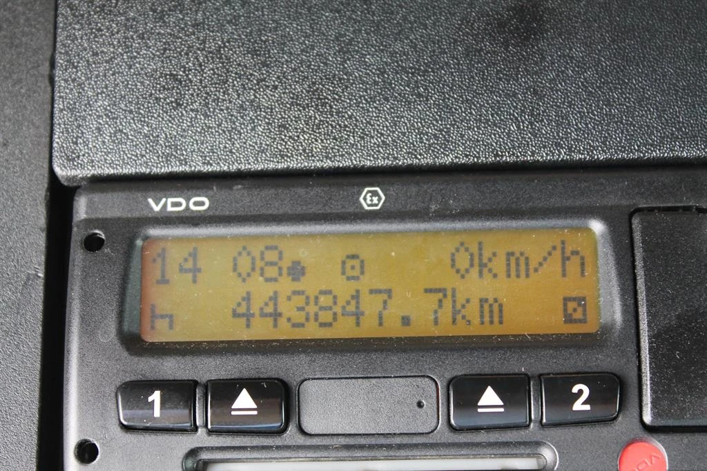 Mercedes-Benz Actros | Mobile.bg   12