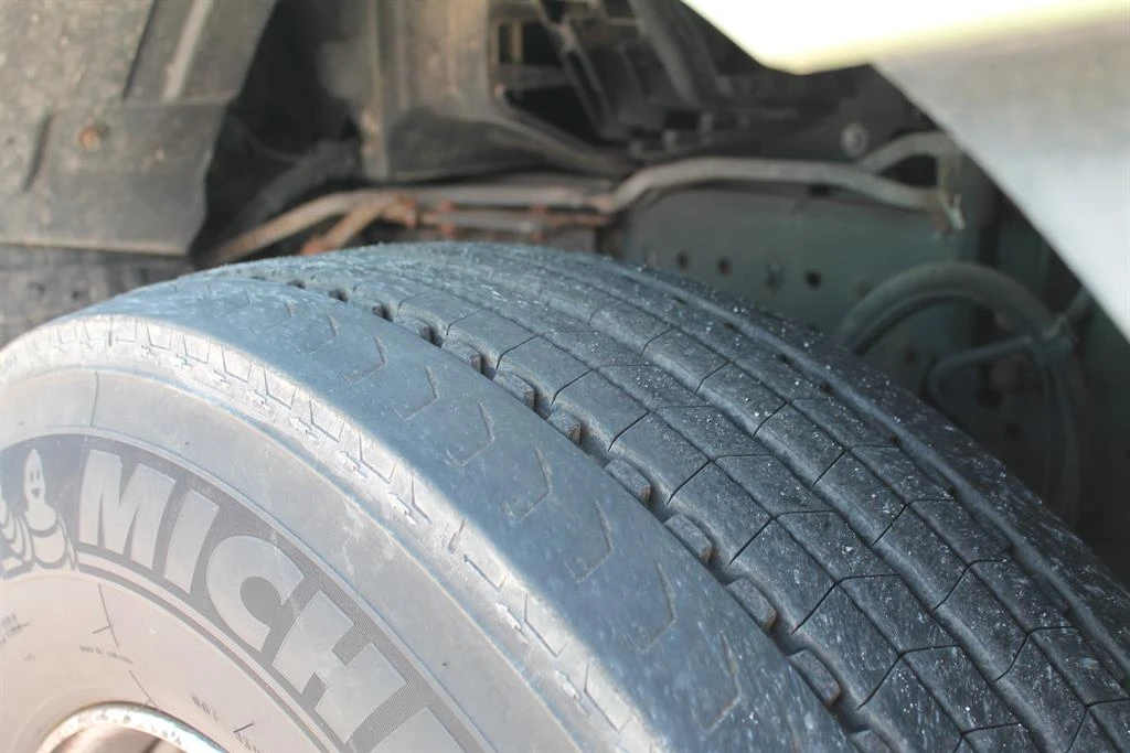 Mercedes-Benz Actros | Mobile.bg   17