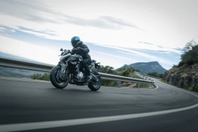 Cfmoto NK 675NK ABS 2025, снимка 3