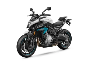 Cfmoto NK 675NK ABS 2025, снимка 1