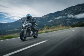 Cfmoto NK 675NK ABS 2025, снимка 4