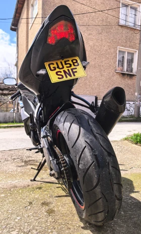 Kawasaki Ninja, снимка 9