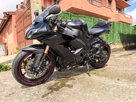 Kawasaki Ninja, снимка 7