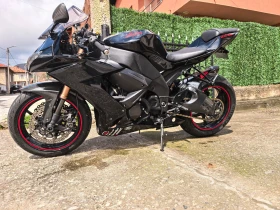 Kawasaki Ninja, снимка 4