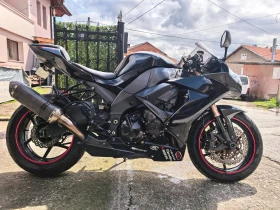 Kawasaki Ninja, снимка 5