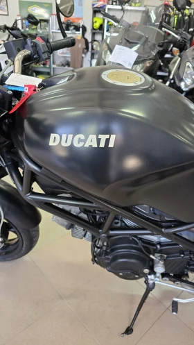 Ducati Monster 695 i Tuning ! Лизинг !, снимка 10