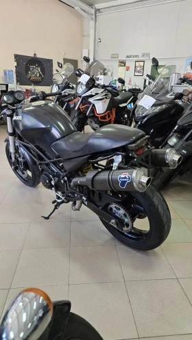 Ducati Monster 695 i Tuning ! Лизинг !, снимка 6