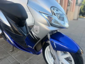 Yamaha Jog 50 R, снимка 7