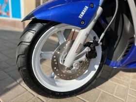 Yamaha Jog 50 R, снимка 14