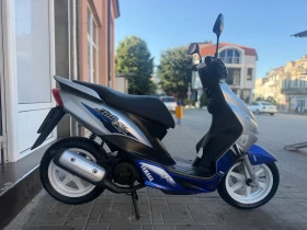 Yamaha Jog 50 R, снимка 2