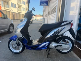 Yamaha Jog 50 R, снимка 5