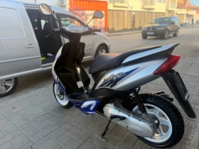 Yamaha Jog 50 R, снимка 6
