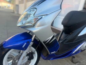 Yamaha Jog 50 R, снимка 9
