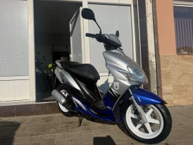 Yamaha Jog 50 R, снимка 1
