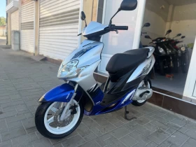 Yamaha Jog 50 R, снимка 4