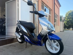 Yamaha Jog 50 R, снимка 1