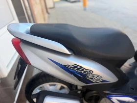 Yamaha Jog 50 R, снимка 8