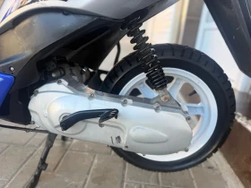 Yamaha Jog 50 R, снимка 11