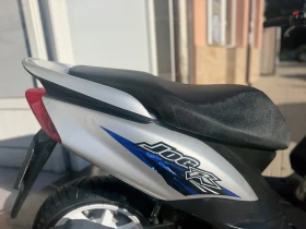 Yamaha Jog 50 R, снимка 9