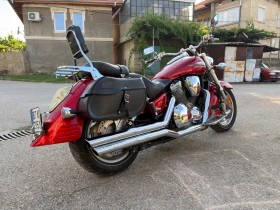 Honda Vtx, снимка 3