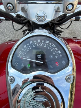 Honda Vtx, снимка 4