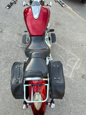Honda Vtx, снимка 6