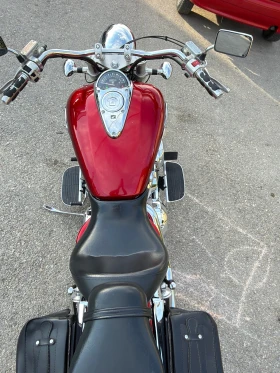 Honda Vtx, снимка 5