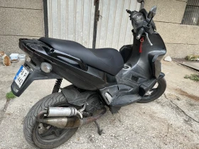 Gilera Runner, снимка 2