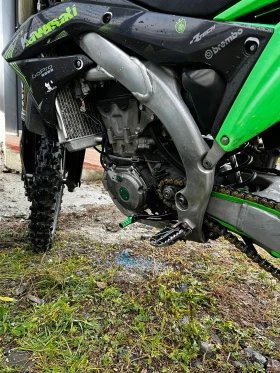 Kawasaki Kx 450, снимка 12