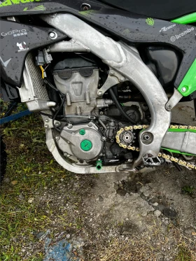 Kawasaki Kx 450, снимка 7