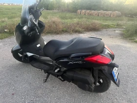 Yamaha X-max 250 Инжекцион, снимка 3