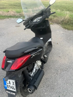 Yamaha X-max 250 Инжекцион, снимка 4