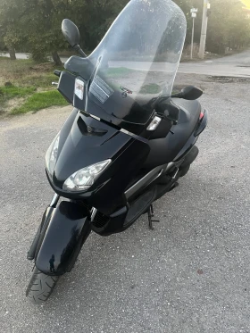 Yamaha X-max 250 Инжекцион, снимка 2