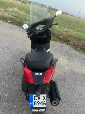 Yamaha X-max 250 Инжекцион, снимка 6